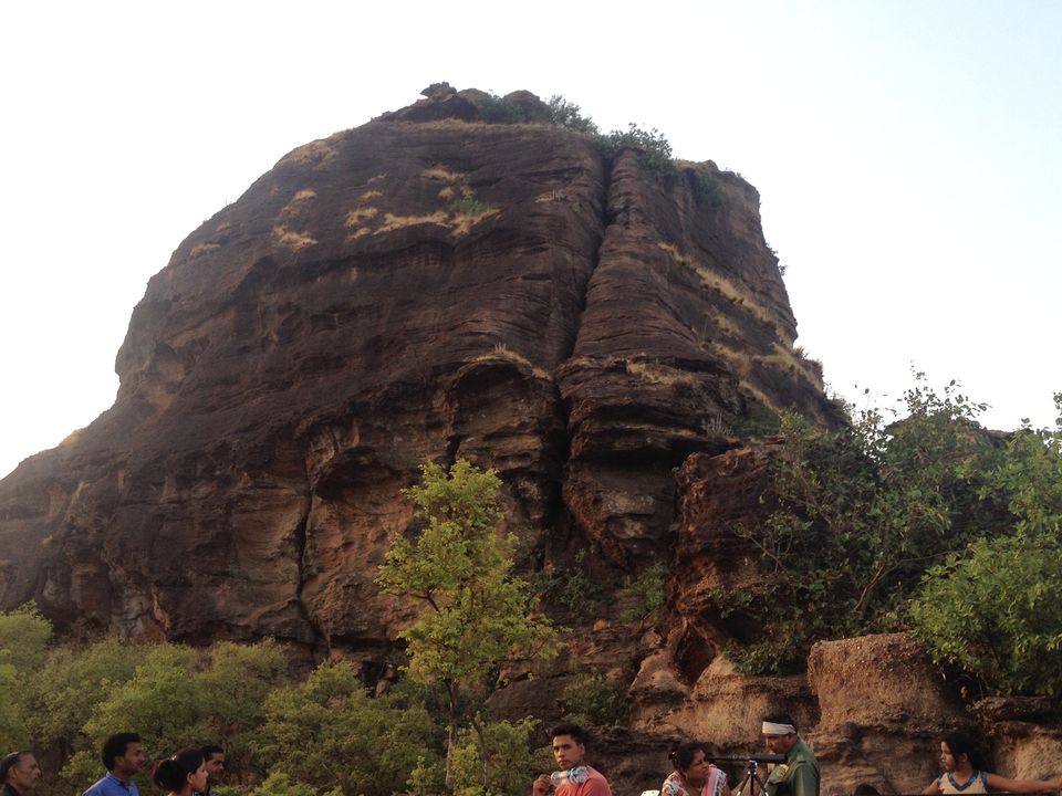 Photo of Conquered Another Highest Peak : Pachmarhi by Aarush Tandon