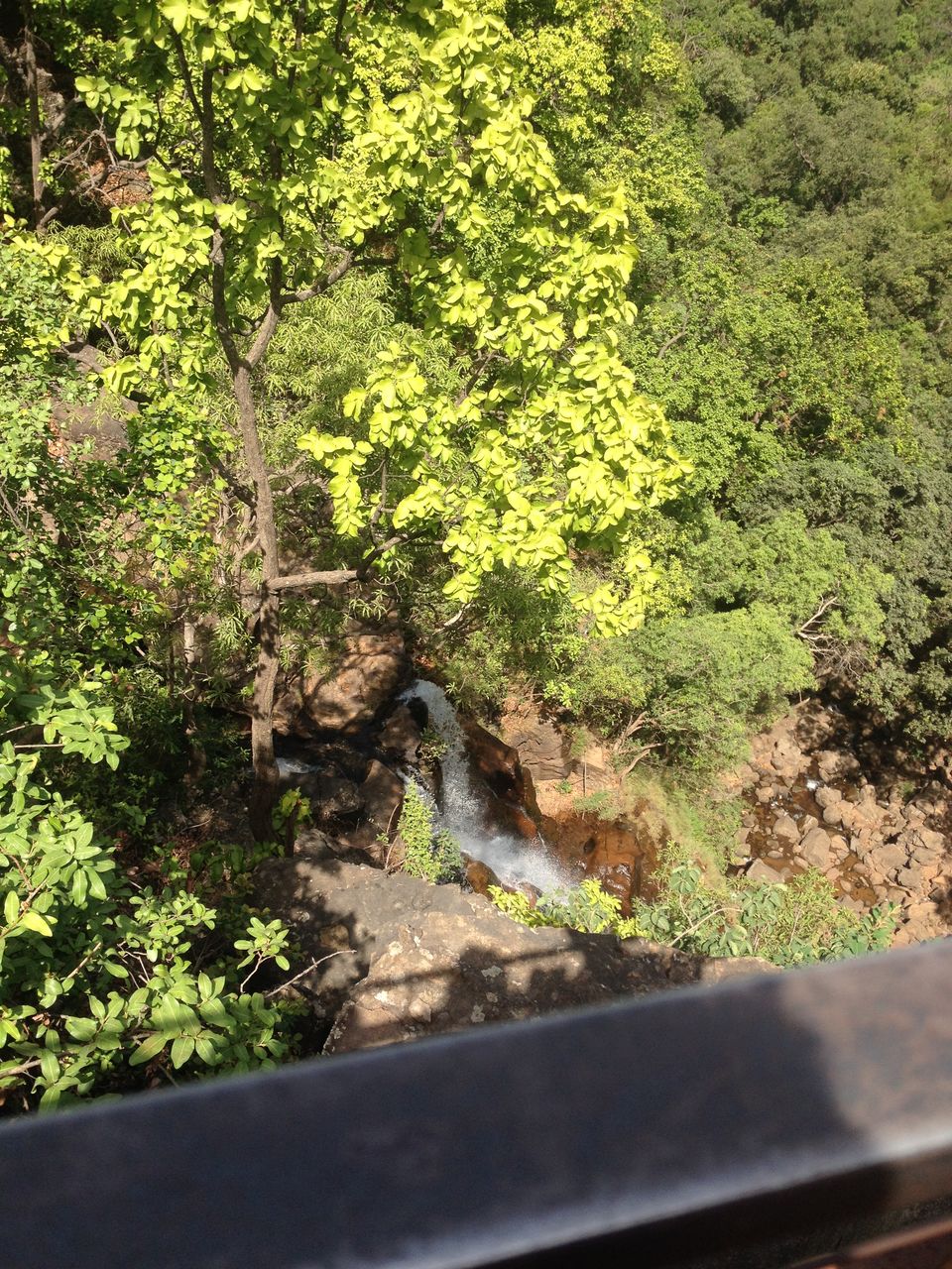 Photo of Gupt Mahadeo, Hoshangabad, Madhya Pradesh, India by Aarush Tandon