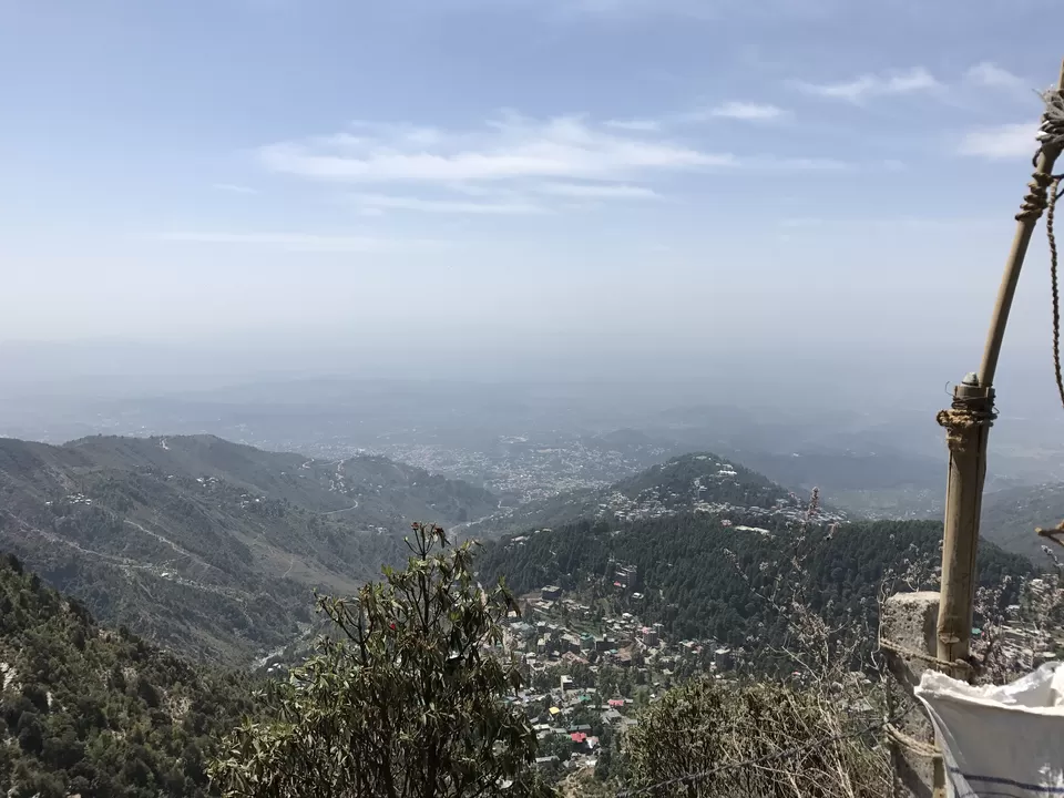 Photo of McLeod Ganj, Dharamshala, Himachal Pradesh, India by Aarush Tandon