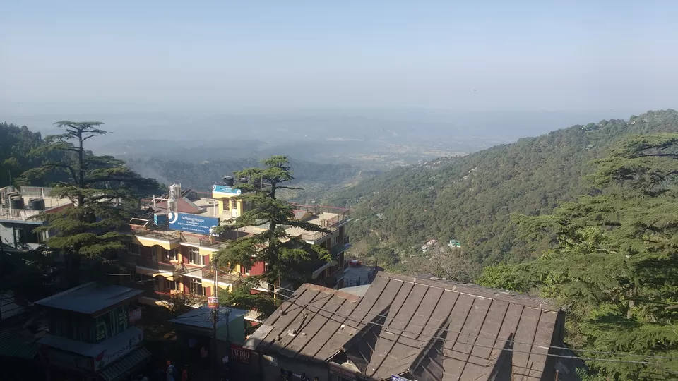 Photo of McLeod Ganj, Dharamshala, Himachal Pradesh, India by Aarush Tandon