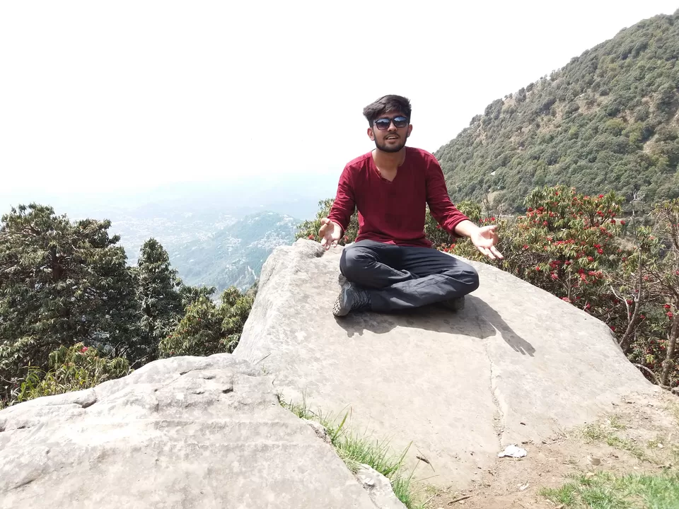 Photo of #CoffeeWithTripoto Lahesh Caves: When I slipped 12 times and got up the 13th by Aarush Tandon