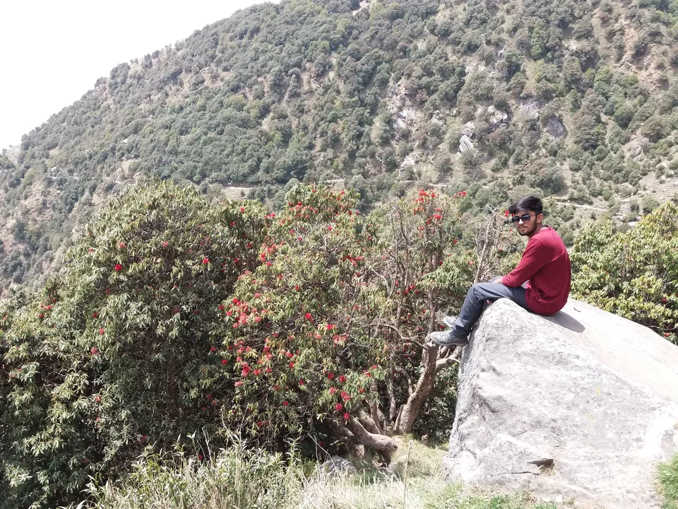 Photo of #CoffeeWithTripoto Lahesh Caves: When I slipped 12 times and got up the 13th by Aarush Tandon