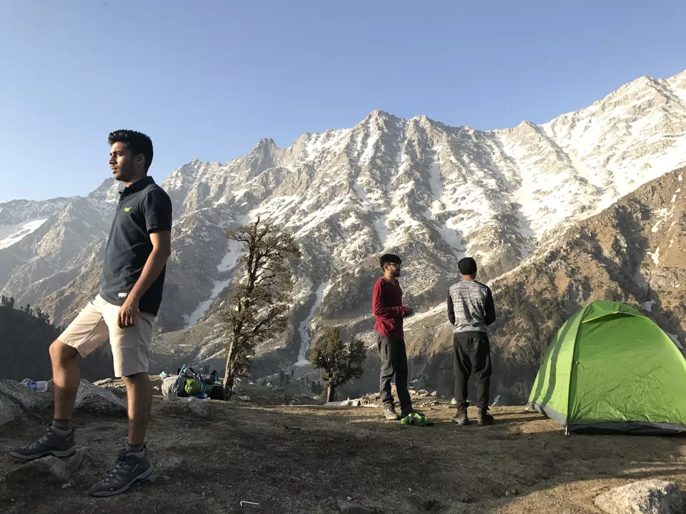 Photo of #CoffeeWithTripoto Lahesh Caves: When I slipped 12 times and got up the 13th by Aarush Tandon