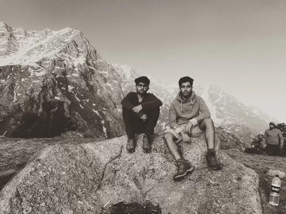 Photo of #CoffeeWithTripoto Lahesh Caves: When I slipped 12 times and got up the 13th by Aarush Tandon
