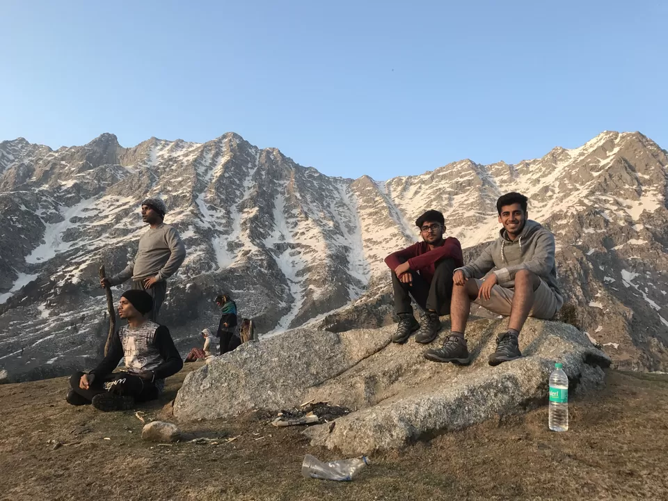 Photo of #CoffeeWithTripoto Lahesh Caves: When I slipped 12 times and got up the 13th by Aarush Tandon