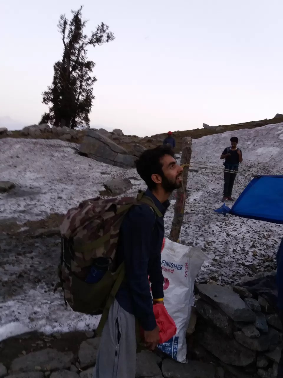 Photo of #CoffeeWithTripoto Lahesh Caves: When I slipped 12 times and got up the 13th by Aarush Tandon