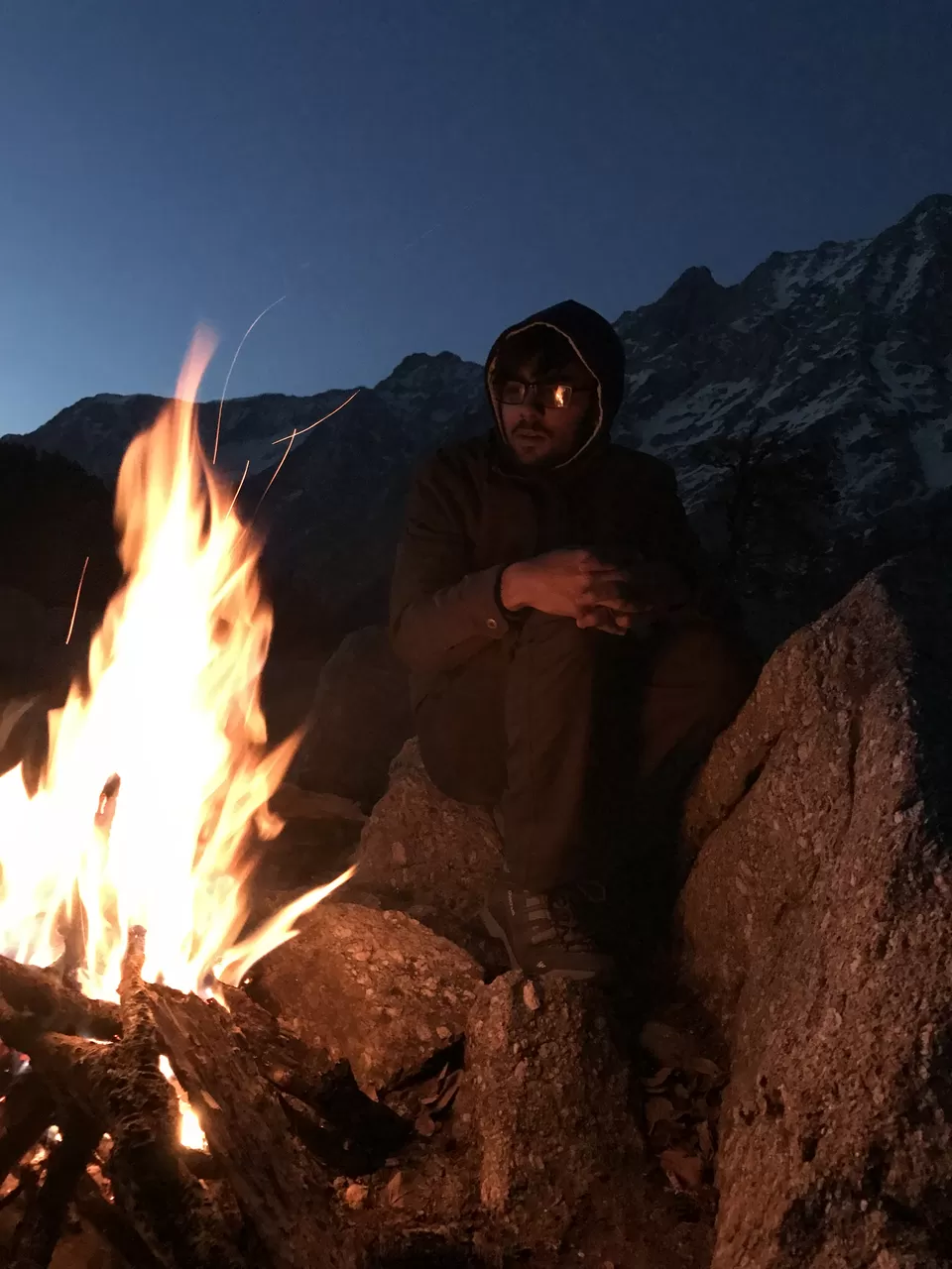 Photo of #CoffeeWithTripoto Lahesh Caves: When I slipped 12 times and got up the 13th by Aarush Tandon