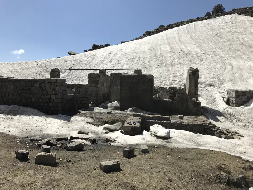 Photo of #CoffeeWithTripoto Lahesh Caves: When I slipped 12 times and got up the 13th by Aarush Tandon