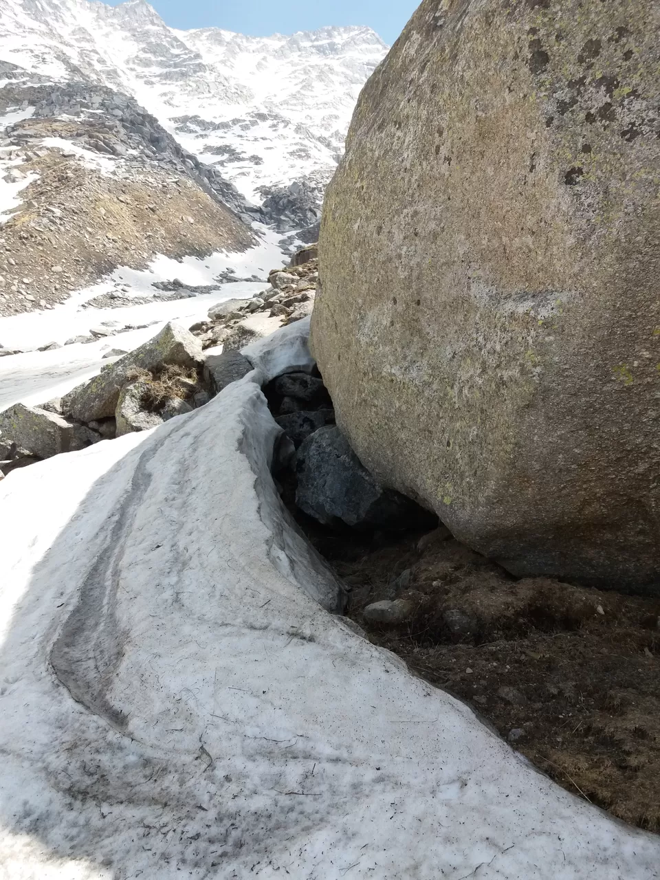 Photo of #CoffeeWithTripoto Lahesh Caves: When I slipped 12 times and got up the 13th by Aarush Tandon