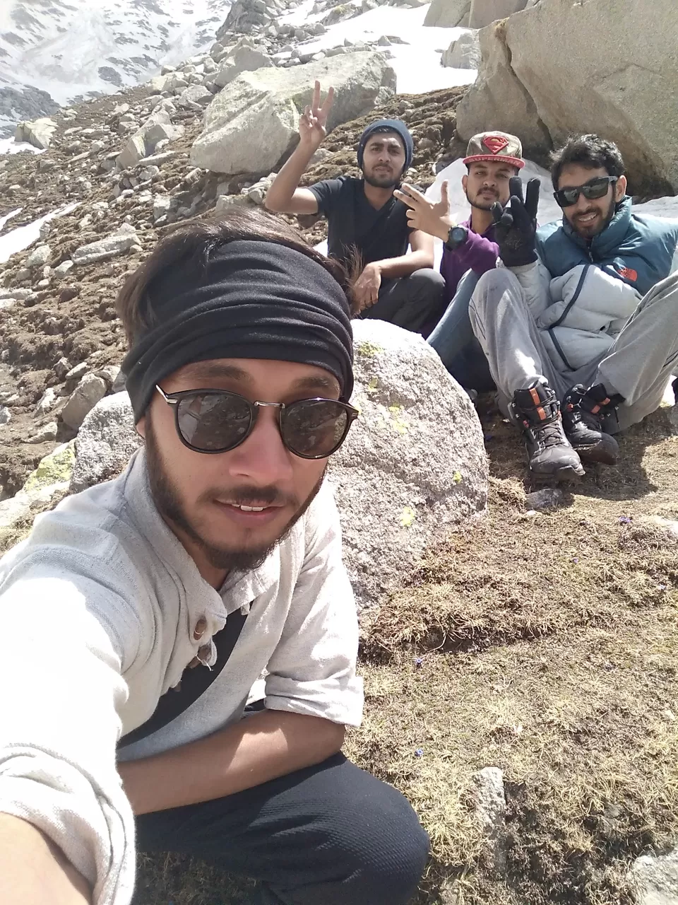 Photo of #CoffeeWithTripoto Lahesh Caves: When I slipped 12 times and got up the 13th by Aarush Tandon