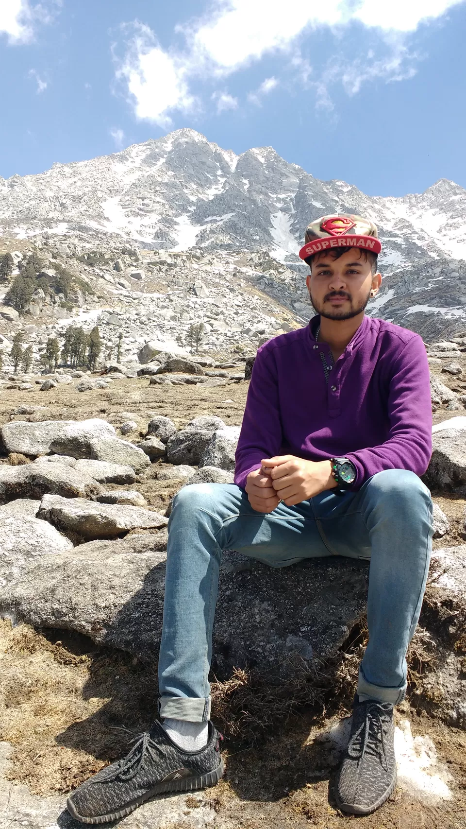 Photo of #CoffeeWithTripoto Lahesh Caves: When I slipped 12 times and got up the 13th by Aarush Tandon