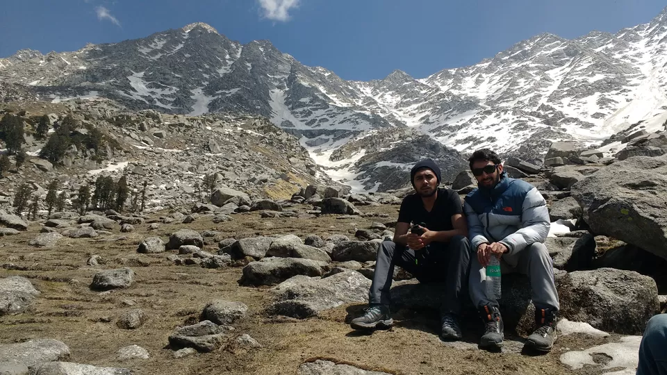 Photo of #CoffeeWithTripoto Lahesh Caves: When I slipped 12 times and got up the 13th by Aarush Tandon