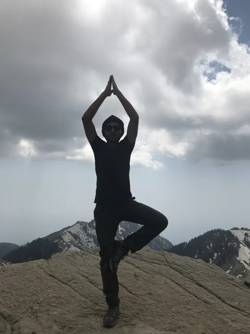 Photo of #CoffeeWithTripoto Lahesh Caves: When I slipped 12 times and got up the 13th by Aarush Tandon