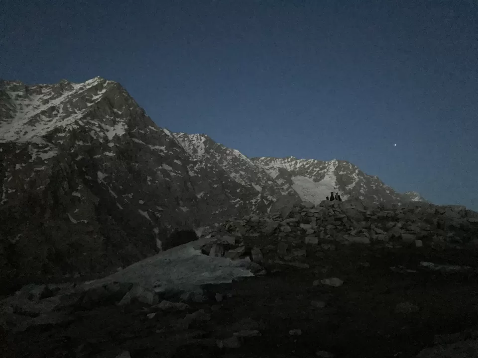 Photo of Lahesh Cave, Kangra, Himachal Pradesh, India by Aarush Tandon