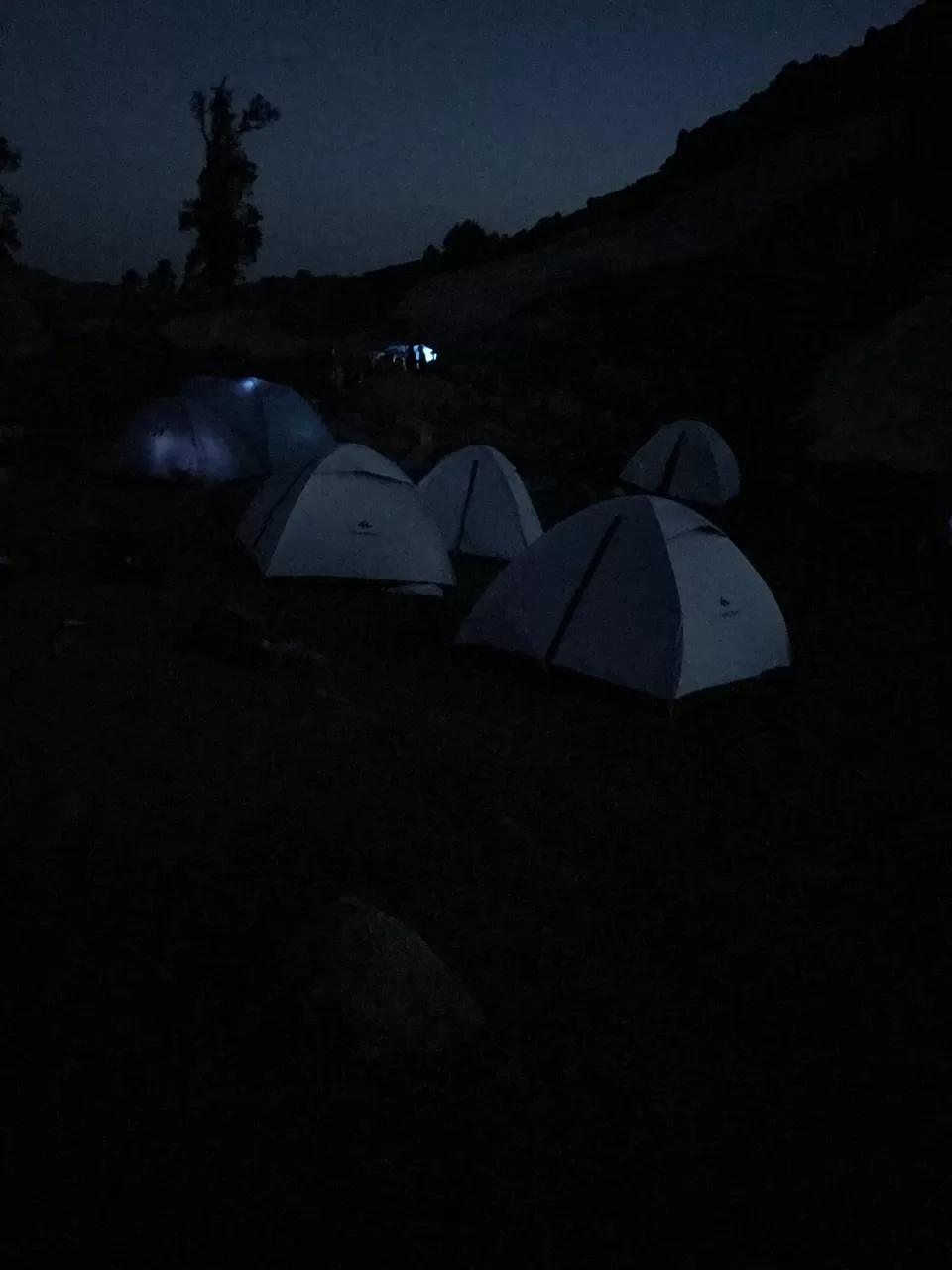 Photo of Lahesh Cave, Kangra, Himachal Pradesh, India by Aarush Tandon