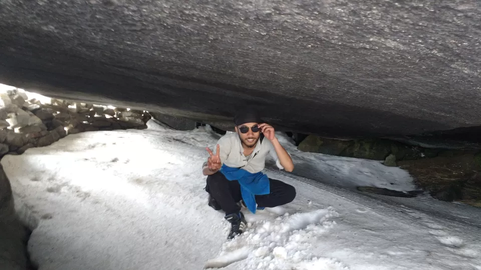 Photo of #CoffeeWithTripoto Lahesh Caves: When I slipped 12 times and got up the 13th by Aarush Tandon
