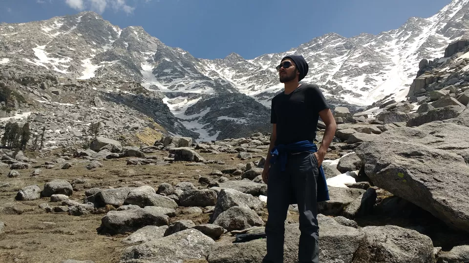 Photo of #CoffeeWithTripoto Lahesh Caves: When I slipped 12 times and got up the 13th by Aarush Tandon