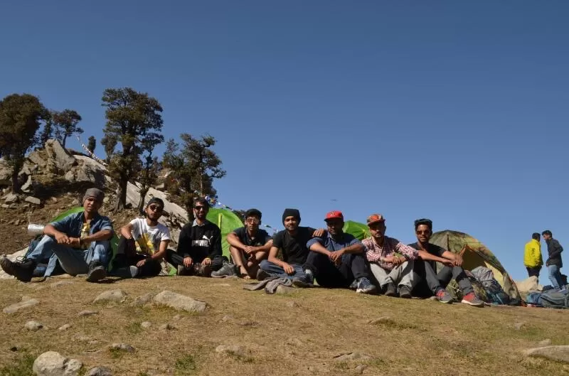 Photo of #CoffeeWithTripoto Lahesh Caves: When I slipped 12 times and got up the 13th by Aarush Tandon