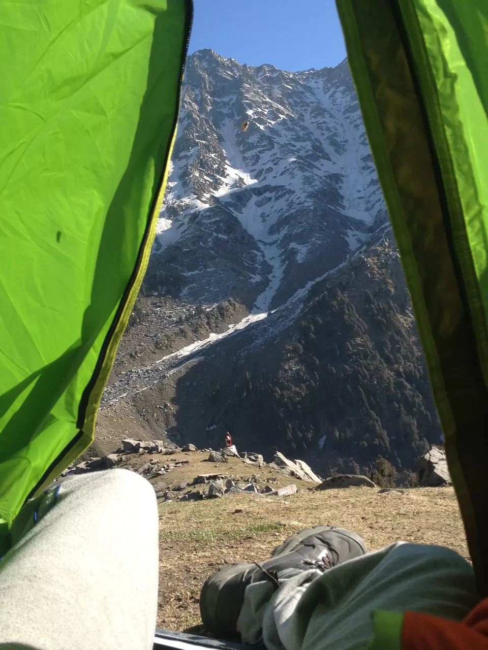 Photo of #CoffeeWithTripoto Lahesh Caves: When I slipped 12 times and got up the 13th by Aarush Tandon