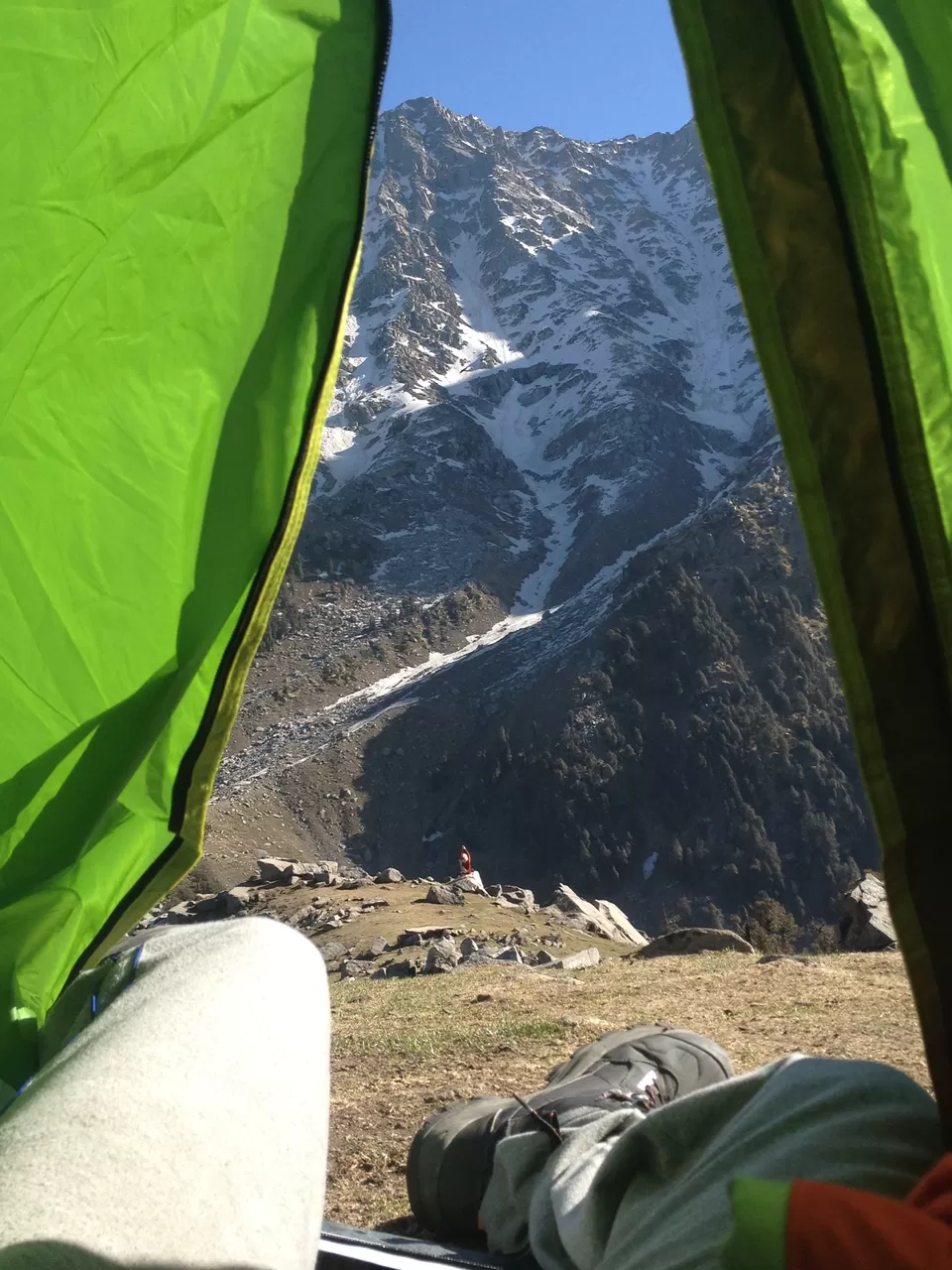 Photo of #CoffeeWithTripoto Lahesh Caves: When I slipped 12 times and got up the 13th by Aarush Tandon