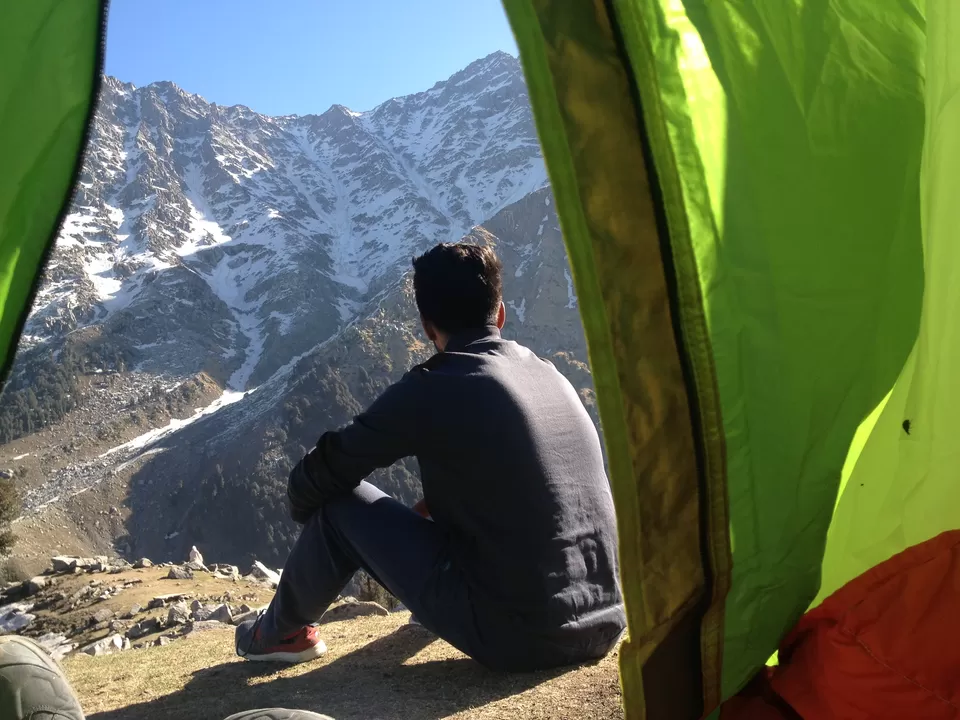 Photo of #CoffeeWithTripoto Lahesh Caves: When I slipped 12 times and got up the 13th by Aarush Tandon