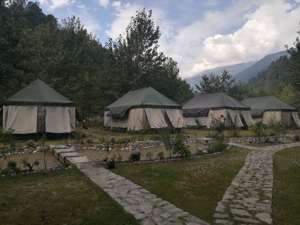 Photo of Experience 360-Degree Himalayan Surrealism At This Hidden Gem In Manali At Just ₹5,000 by Aarush Tandon