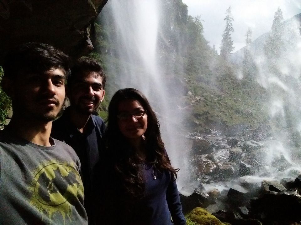Photo of Manali, Himachal Pradesh, India by Aarush Tandon
