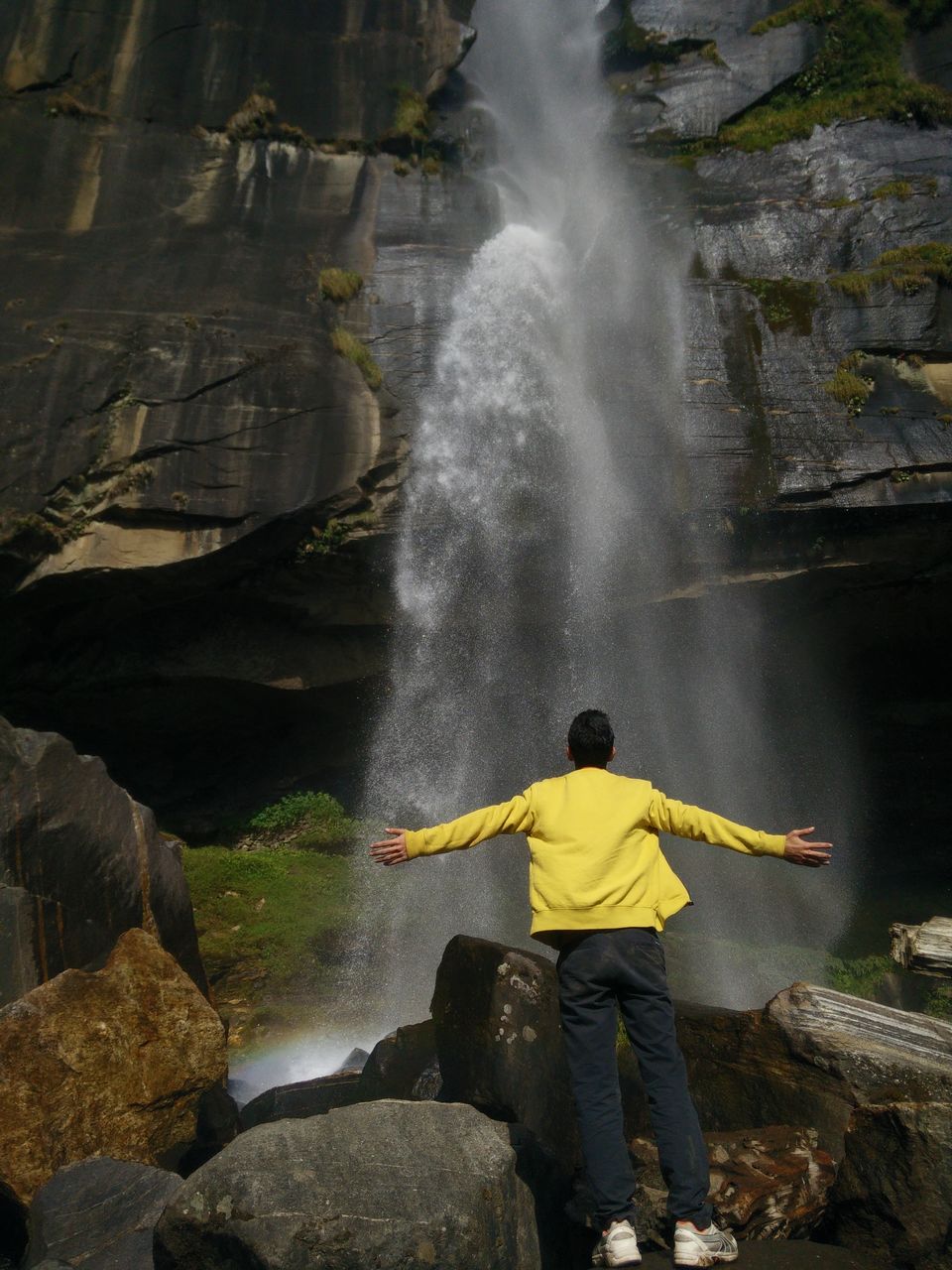 Photo of Manali Has You Now by Aarush Tandon