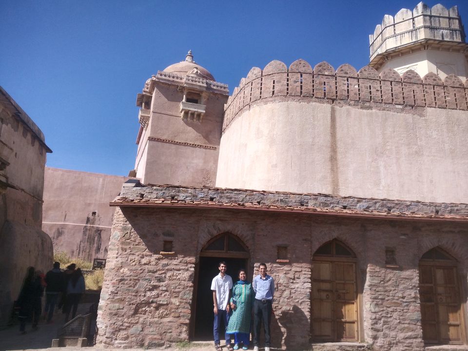 Photo of 6 reasons why you should always hire a little one as your guide 2/3 by Aarush Tandon