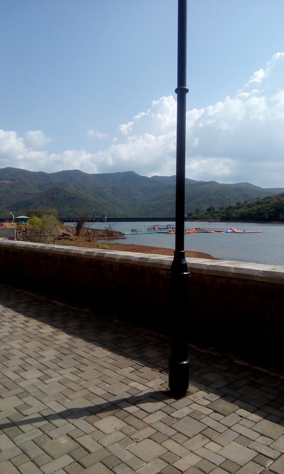 Photo of Lavasa, Maharashtra, India by Aarush Tandon