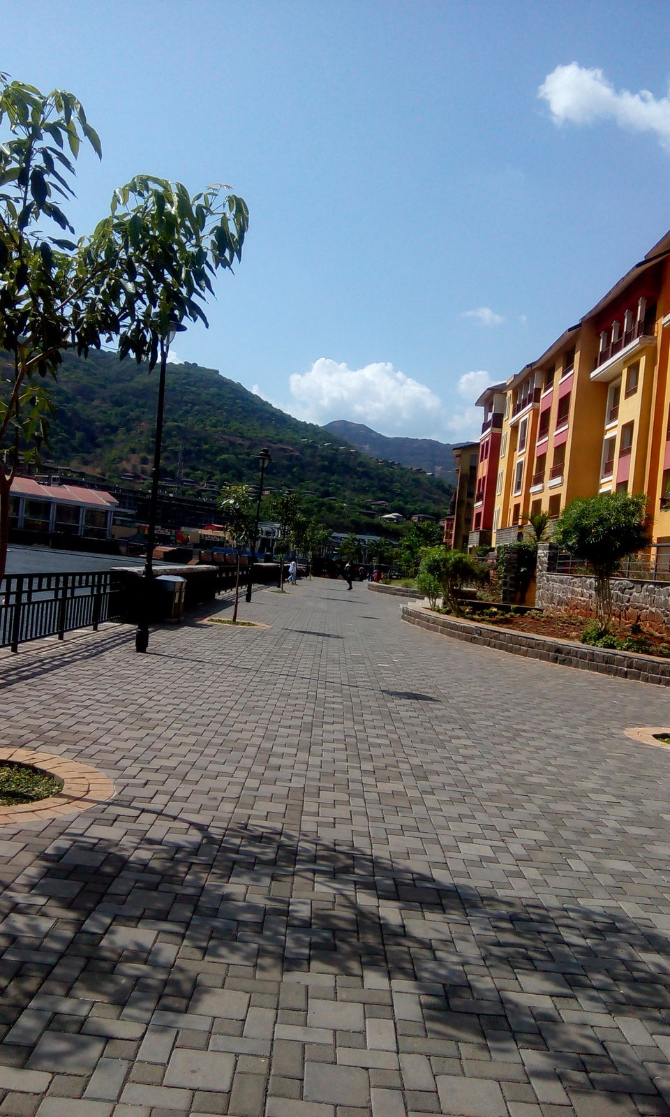 Photo of Lavasa, Maharashtra, India by Aarush Tandon