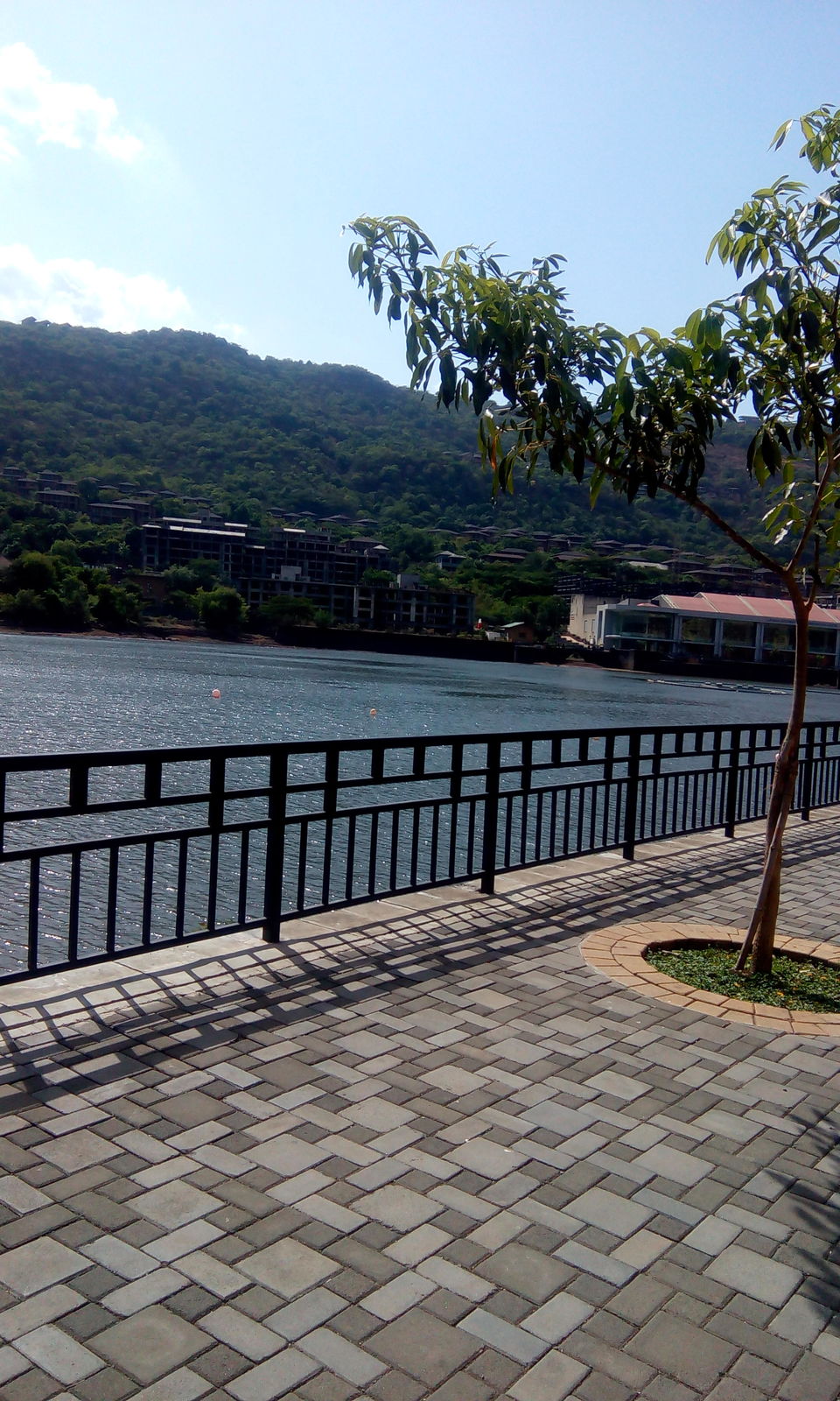 Photo of Lavasa, Maharashtra, India by Aarush Tandon