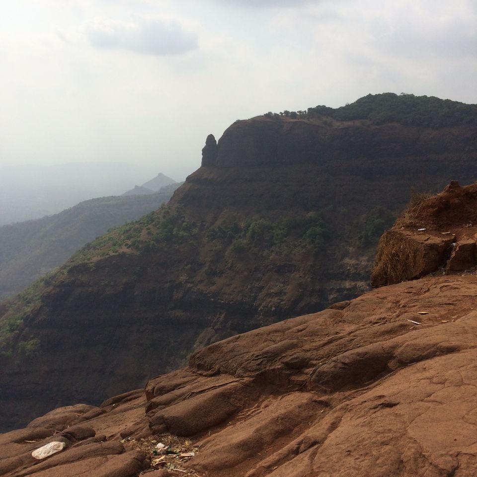 Photo of Matheran, Maharashtra, India by Aarush Tandon