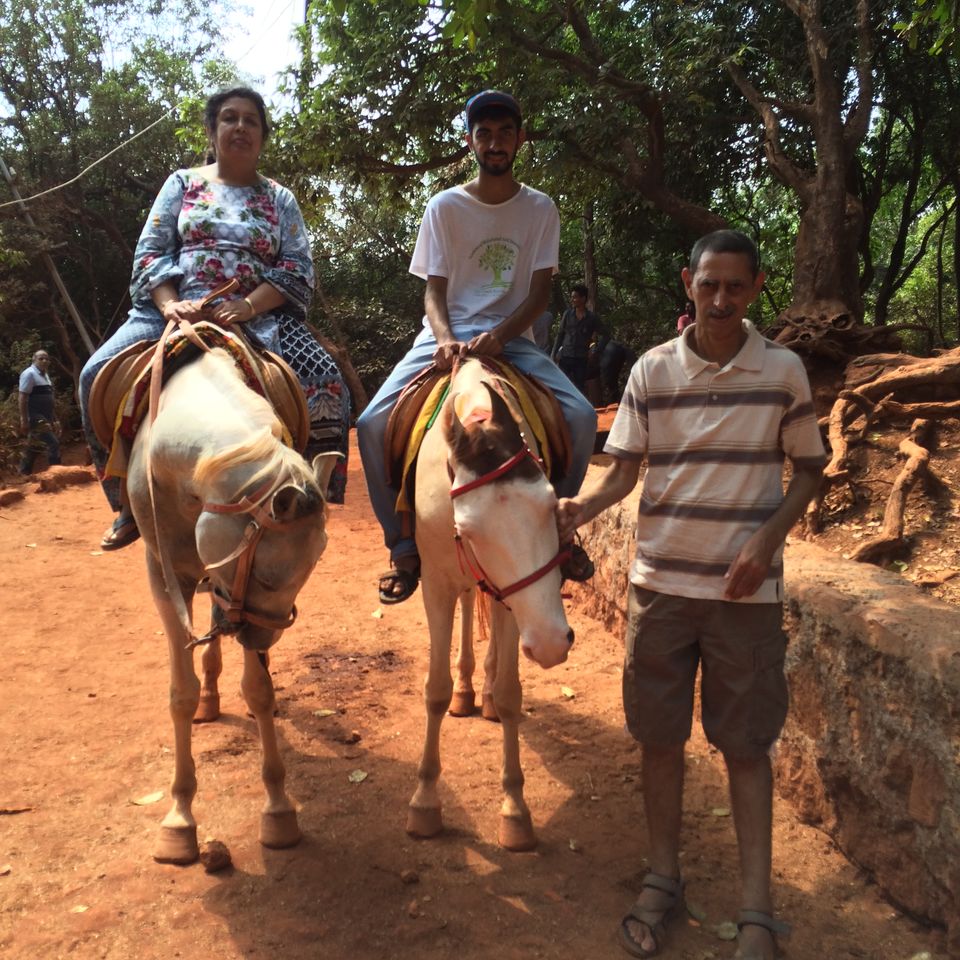 Photo of Adding More To My Maharashtrian Diary by Aarush Tandon