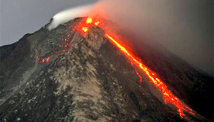 Photo of Searching for places to add to your Bucket List : Add Barren Island right away 2/5 by Aarush Tandon