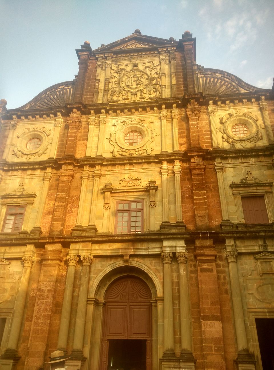 Photo of How Portuguese made a mark in Western India by Aarush Tandon
