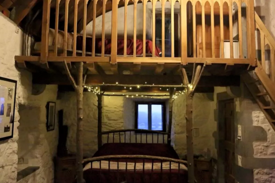Photo of Live in a Castle with your Galway Girl at a mere 10,000 AirBnB 4/5 by Aarush Tandon