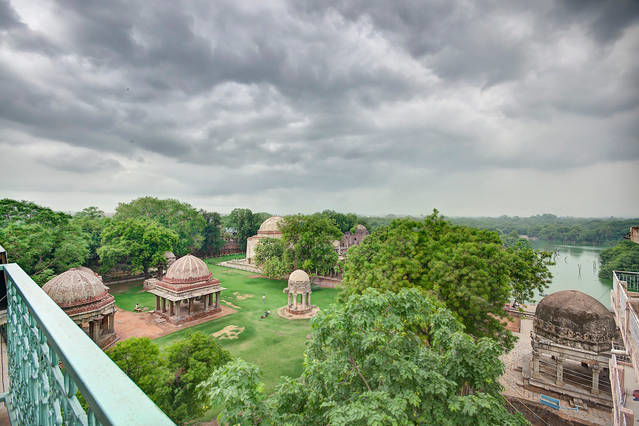 Photo of Always Searching For The Unusual : Take these 5 Unique AirBnb Experiences 5/5 by Aarush Tandon