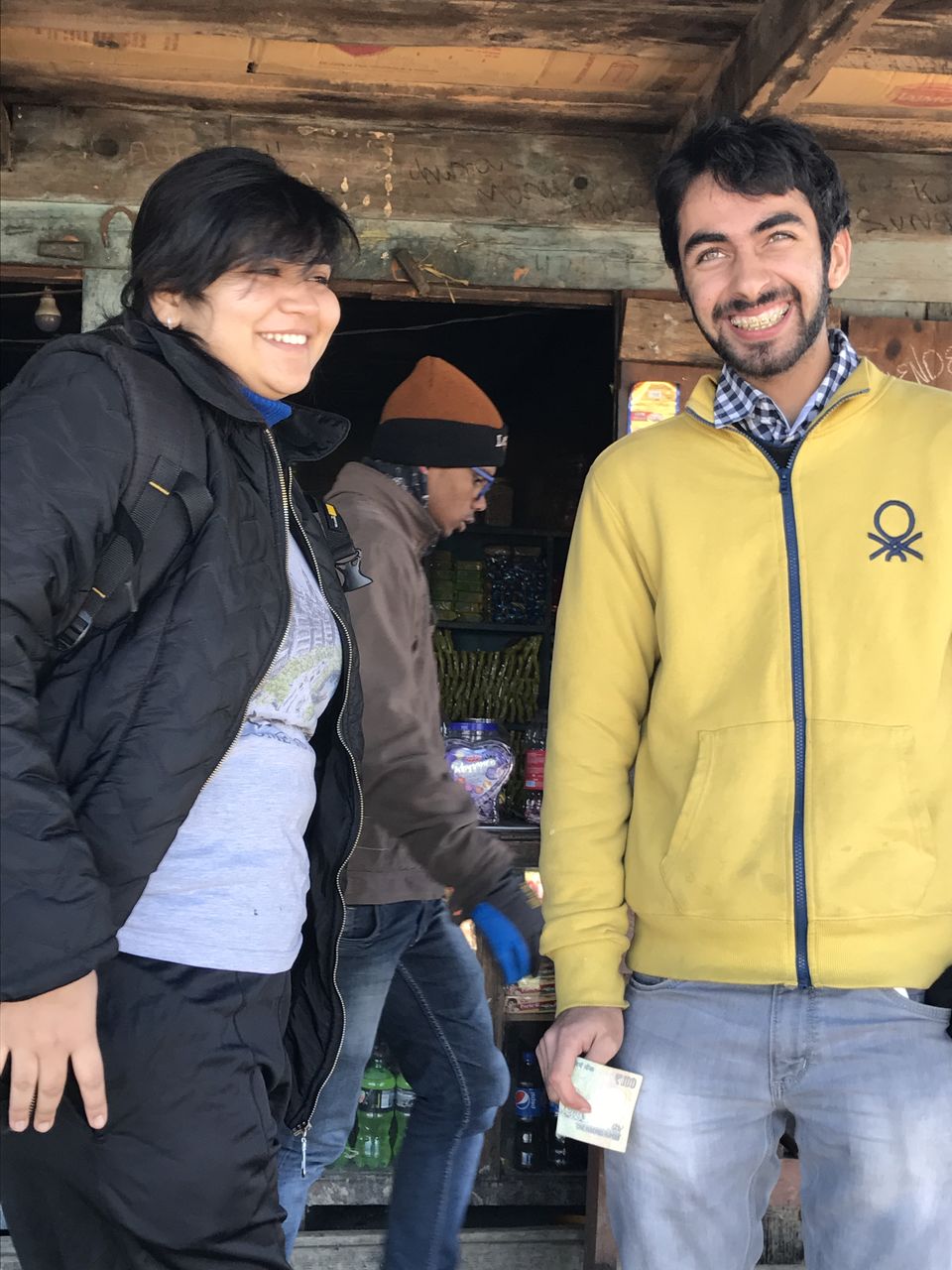 Photo of Why you should not waste your student years on gadgets and travel 2/5 by Aarush Tandon