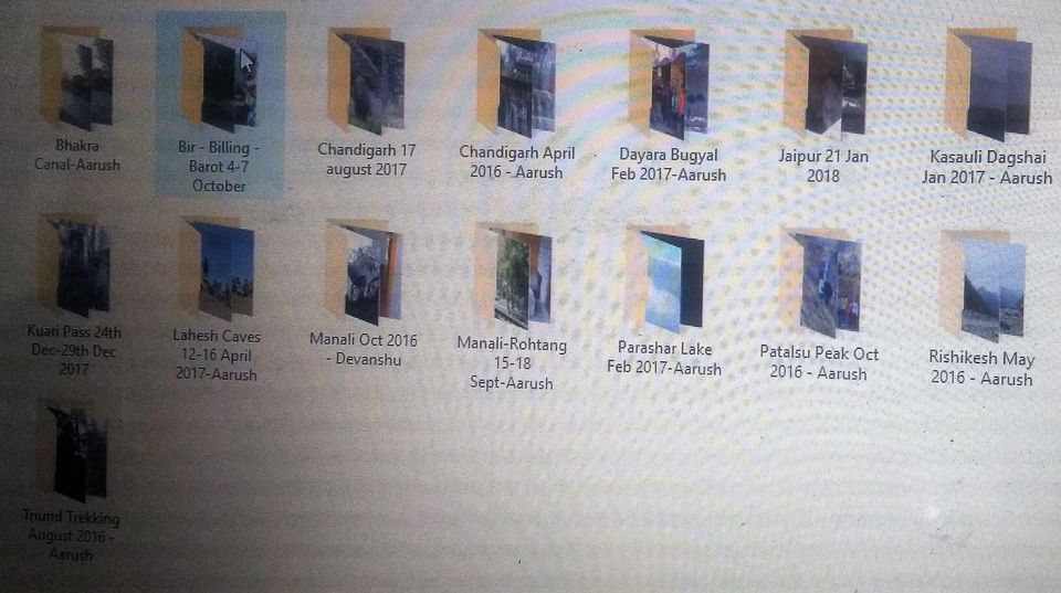 Photo of Why you should not waste your student years on gadgets and travel 1/5 by Aarush Tandon