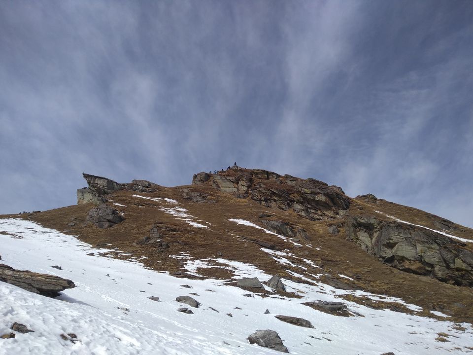 Photo of Winter Trekking Hacks 5/8 by Aarush Tandon