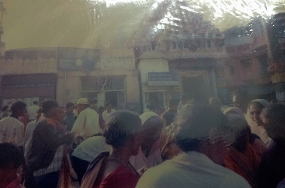 Photo of Puri Jagannath Temple, AG Colony, Unit 4, Bhauma Nagar, Bhubaneswar, Odisha, India by Aarush Tandon