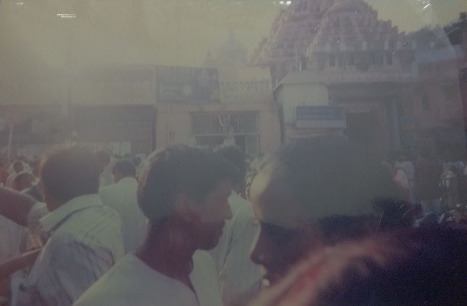 Photo of Odisha : India's Land Of The Rising Sun by Aarush Tandon