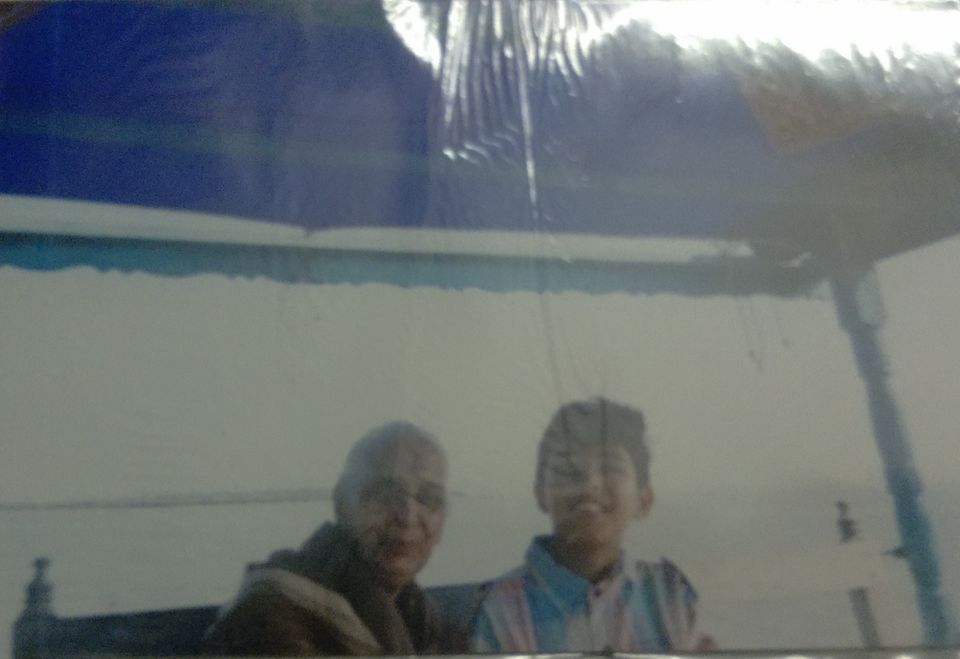 Photo of Chilika Lake, Odisha by Aarush Tandon