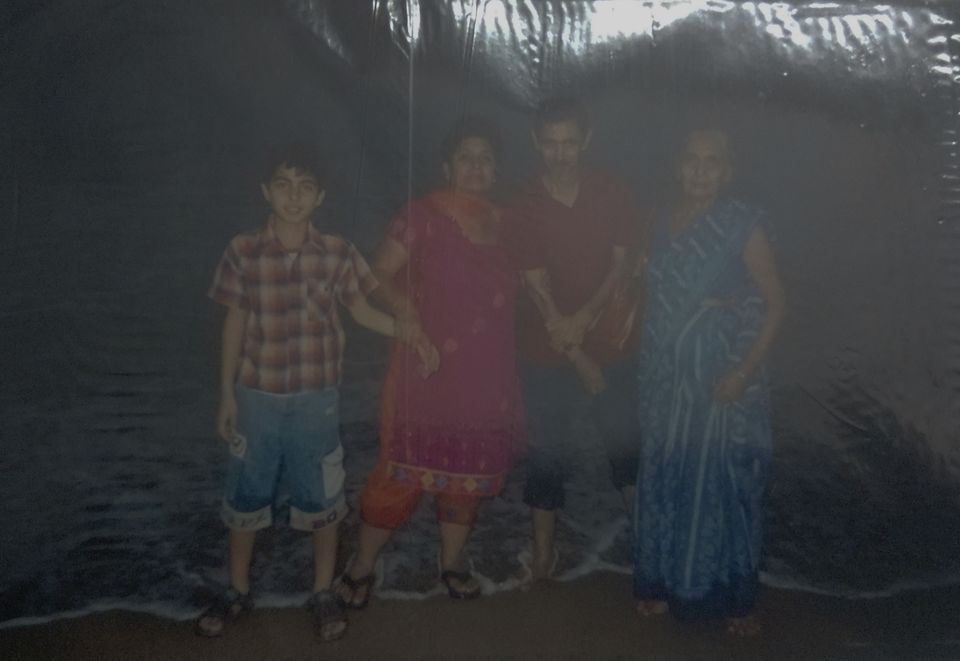 Photo of Puri, Odisha, India by Aarush Tandon