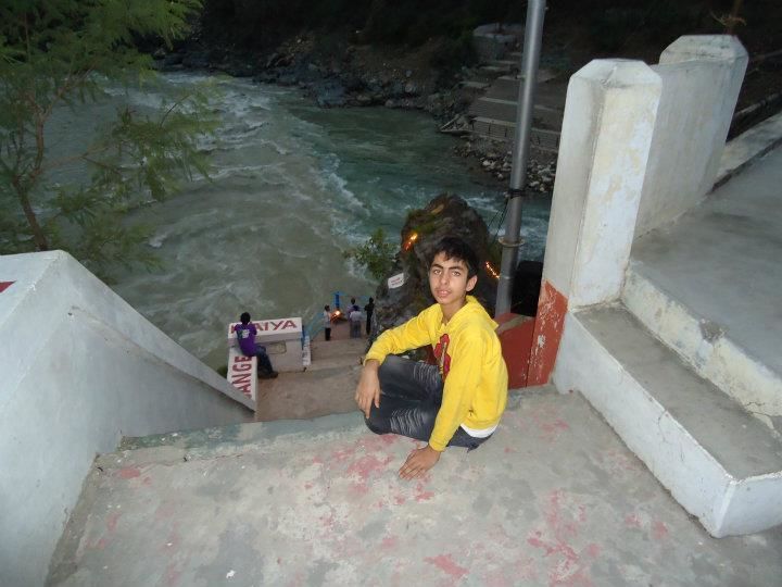 Photo of Rudraprayag, Uttarakhand, India by Aarush Tandon
