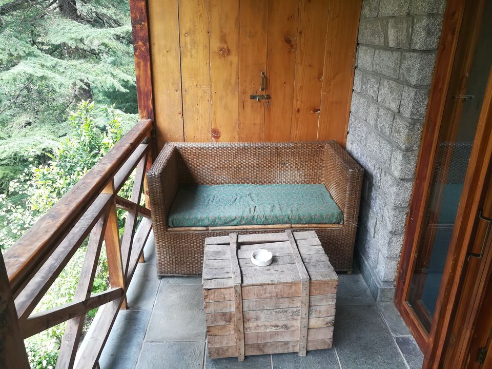 Photo of A freak Call to Manali by Aarush Tandon