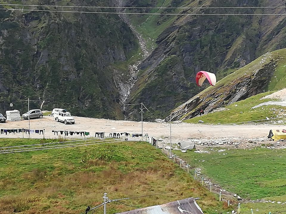 Photo of Tall Trees Resort, Manali, National Highway 707, Haripur Tohana, Himachal Pradesh, India by Aarush Tandon