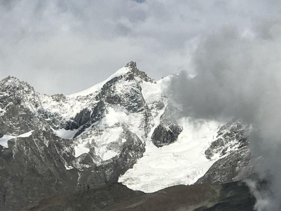 Photo of A freak Call to Manali by Aarush Tandon