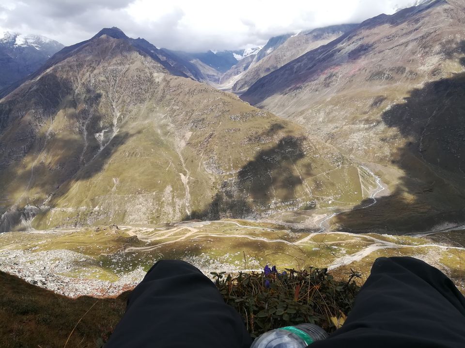 Photo of A freak Call to Manali by Aarush Tandon